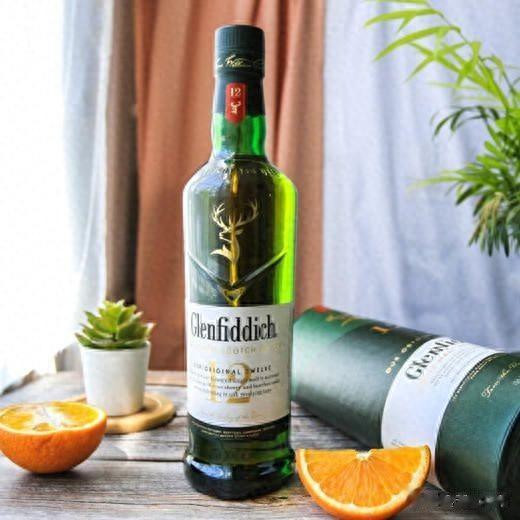 威士忌十大品牌?你喝过几种?