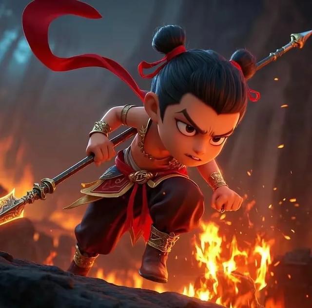 环球影业已无票房高于哪吒2,中国动画逆袭,好莱坞神话被改写!