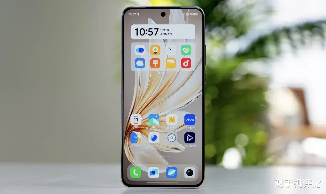 3000元以内的拍照手机推荐,这三款拍照效果超清晰,值得入手