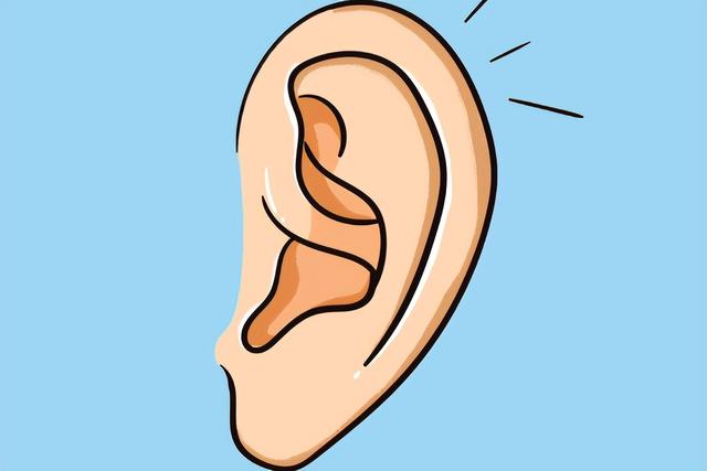 心脏不好的人,头部容易出现4个异常,看一看自己占了几个?