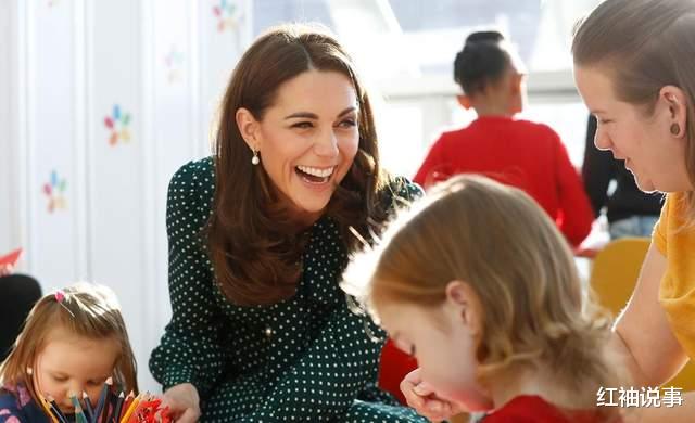 ?凯特王妃即将复工,肯辛顿宫正在招聘新管家,身边的人要大清洗