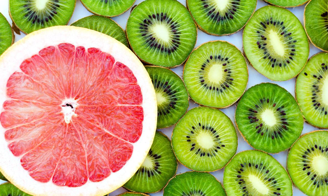 两种水果其实是肝脏解?王，每天吃两口，给肝脏洗洗澡