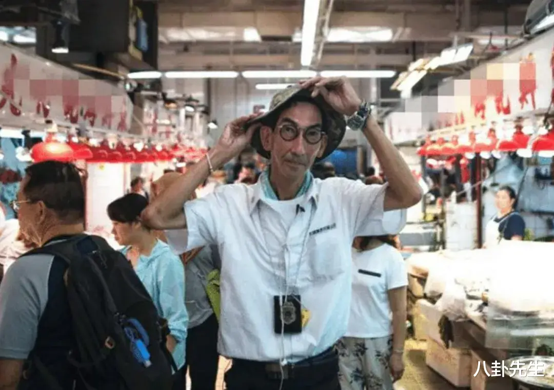 知名港星忆破产经历,欠巨款、工地卖命,称在内地翻红是因运气好