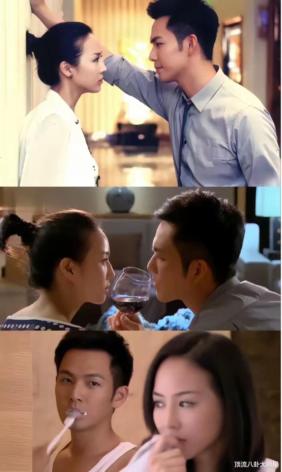 六部“桐华”影视化爆火电视剧，我断定你不会一部都没看过！