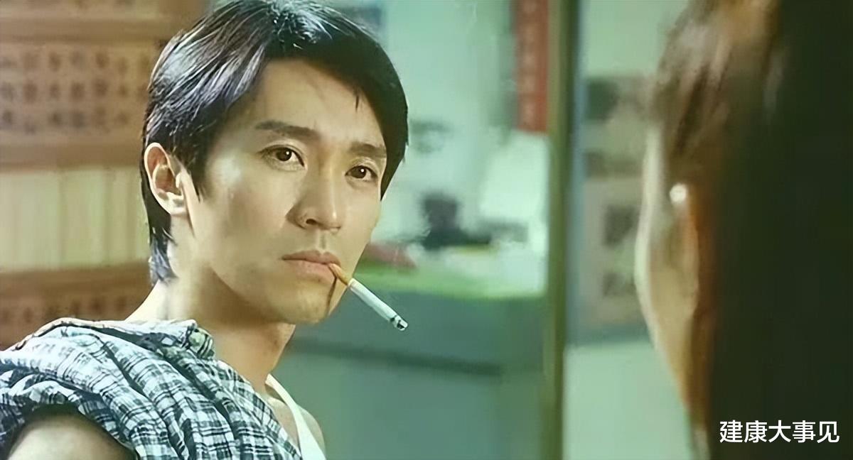 突传死讯！香港知名男星元奎离世，亲手捧红周星驰李连杰等人！