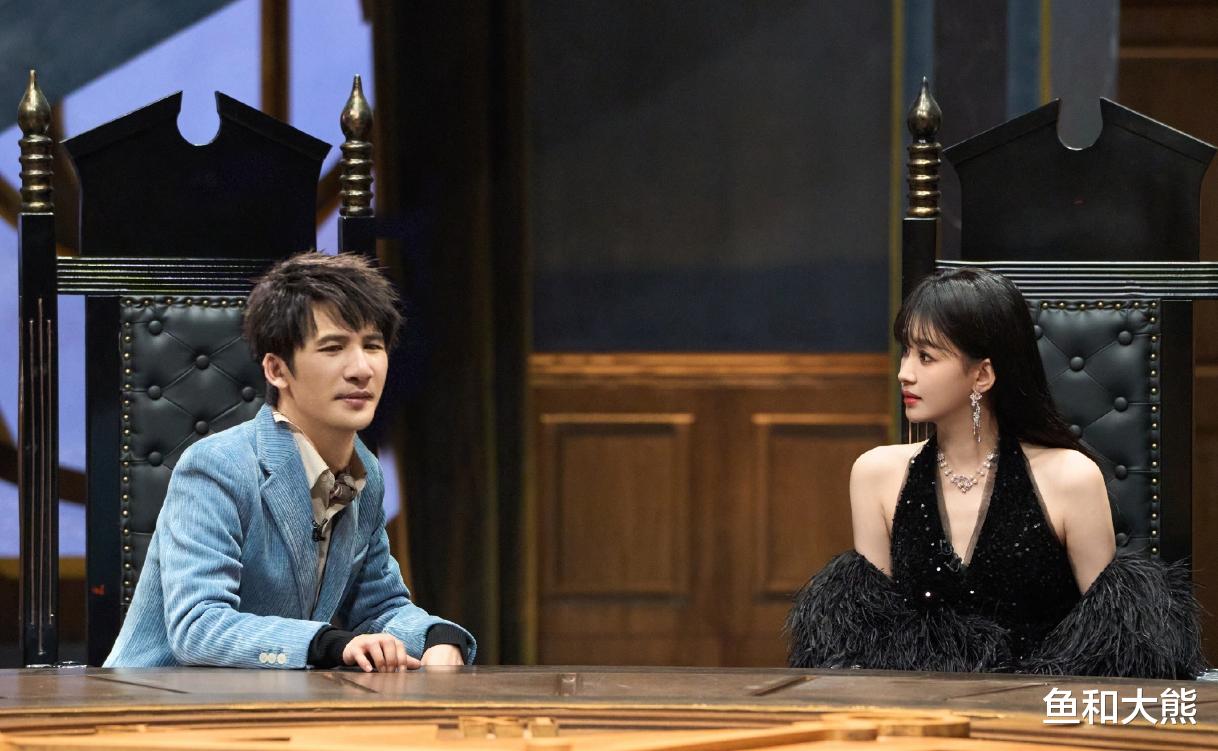 孙怡滕光正国外牵手被拍,不敢承认恋情遭质疑插足,男方风评堪忧