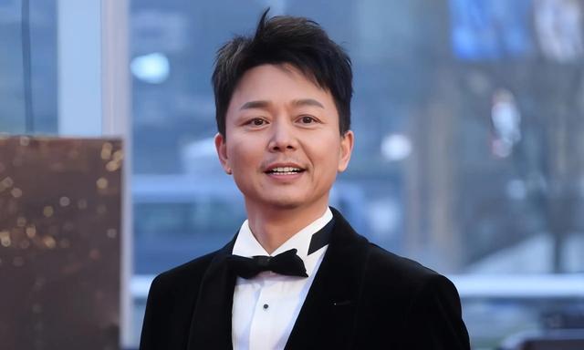 越老越帅的男星我只服这10位,不整容,不油腻,连褶子都魅力十足