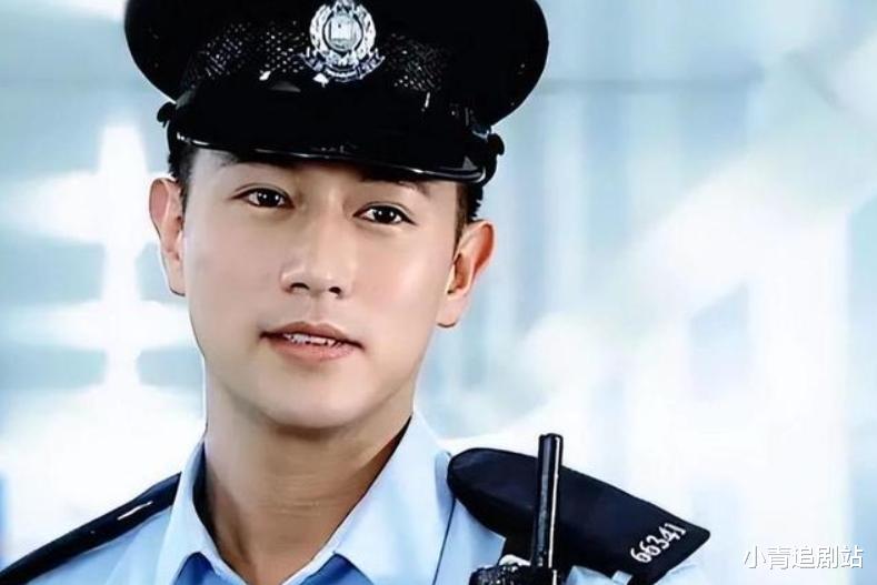 一胖毁所有，曾经帅气古装美男，如今变成胖大叔，差点没认出来！