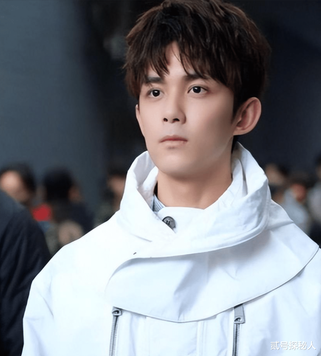 宋祖儿接连爆瓜，多年未合作的吴磊却惨遭牵连，吴京真说对了