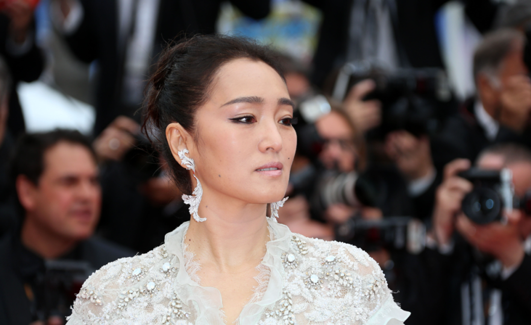 中国最有气质的10位女明星