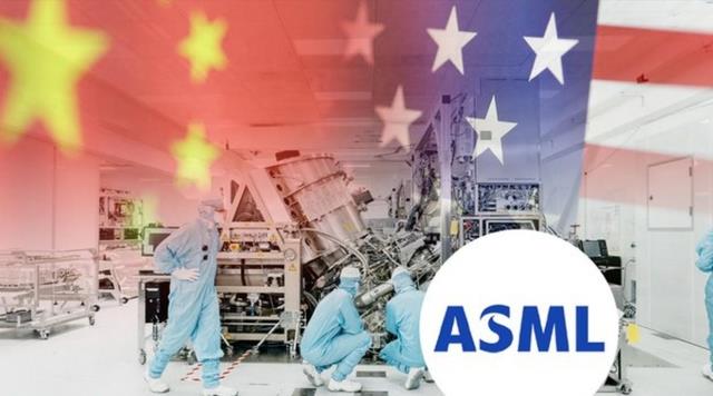 耍流氓?中国首台光刻机实现量产!美国、荷兰紧急发声:强烈谴责