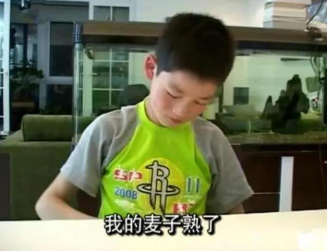 变形计|事实证明，《变形计》第一季中的高占喜，如今却成为最大的赢家！