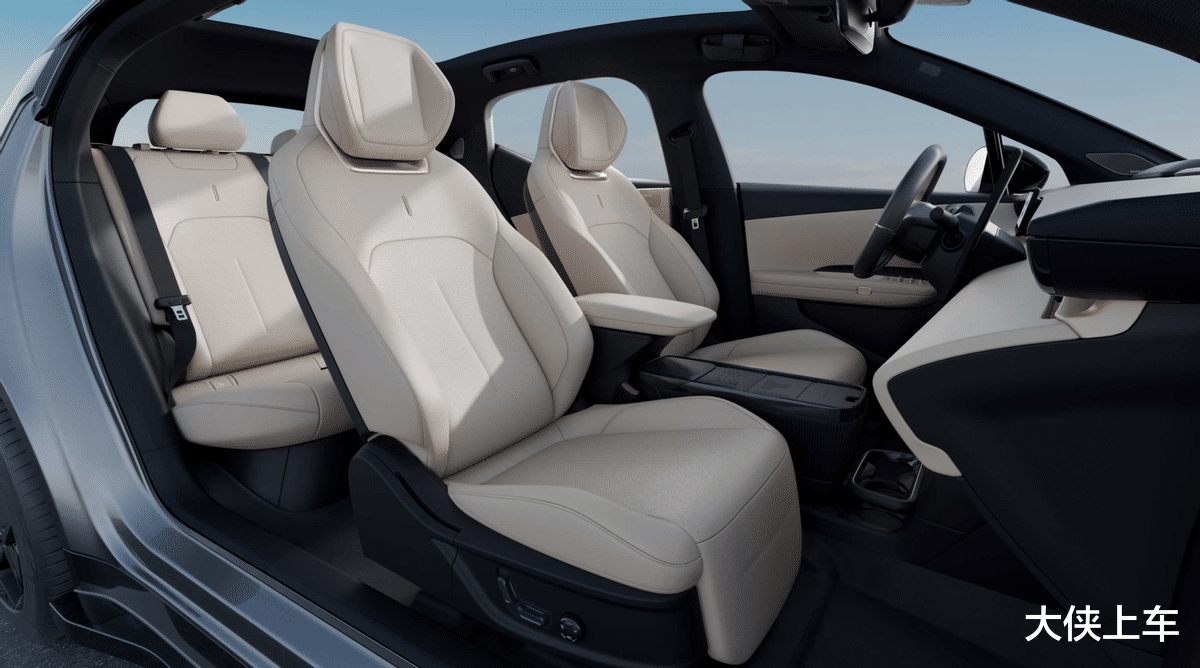 领克首款纯电SUV“领克Z20”即将登场，都有哪些亮点？