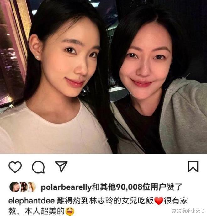 遭抵制后！小S二女儿寻求新出路，换可爱风格获得好感