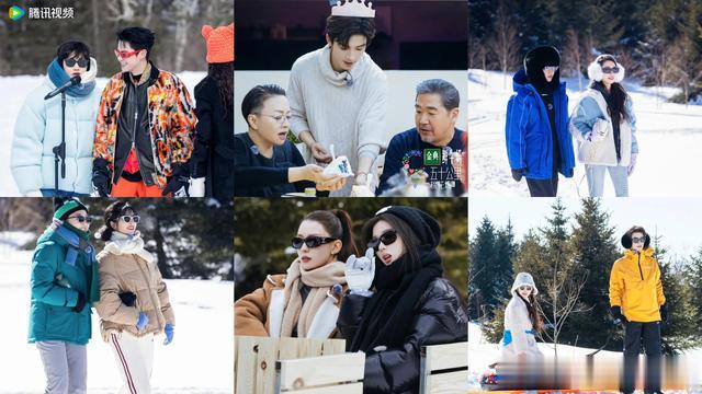 湖南卫视|本周末（5月31日-6月2日）综艺推荐，准备先冲哪个综艺节目