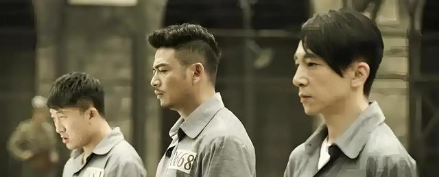 谍战风云再掀狂澜！《潜伏在黎明之前》能否超越经典？