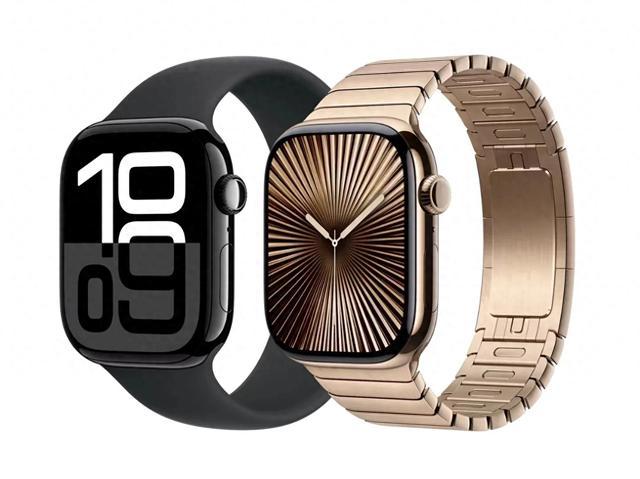 探討｜為何我不喜歡考慮蘋果手表呢？