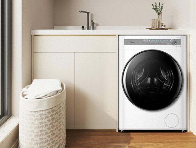 2025最建议买的美的洗衣机