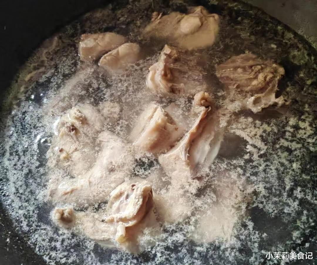 春笋的“死对头”，医生提醒：二者万不可同吃，吃春笋的禁忌要懂