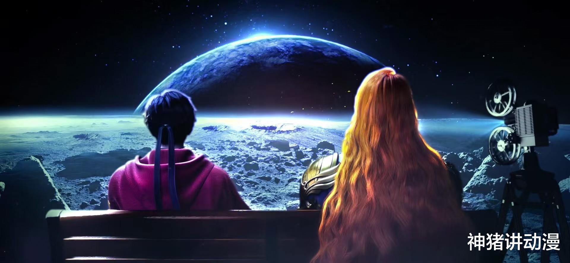 斩神真人剧曝光,海报已出,南派三叔担任编剧,作者都发声支持