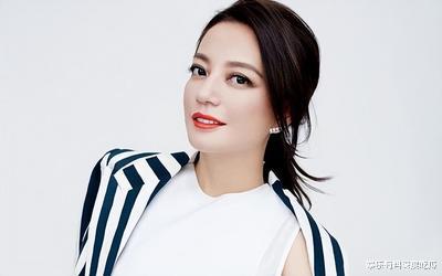 赵薇股权再遭冻结!她干的“丑事”远超乎你的想象