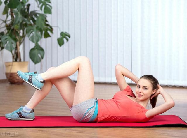 健身六条基础常识，看一看你了解多少？