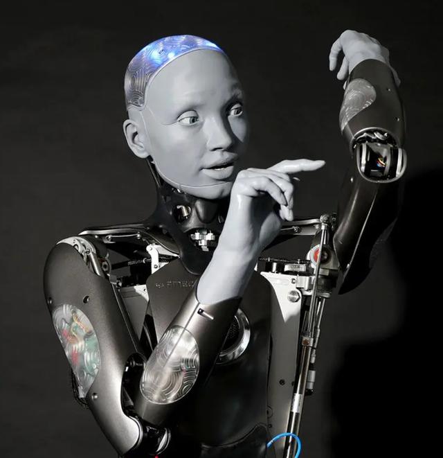 AI时刻丨当AI赋予机器人“灵魂”:2024年最值得关注的AI机器人技术盘点