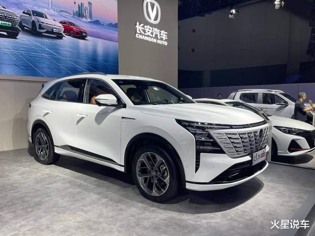 2024年最好卖的十大油车：星越L狂甩21万辆，瑞虎8排第六