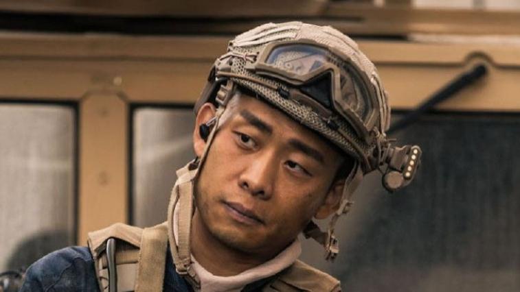 人民日报官宣！《红海行动2》来袭，预告片信息量巨大，我断言：此片必爆