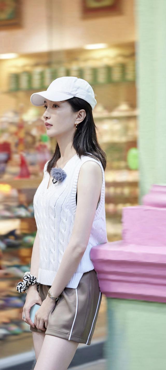 花儿与少年|江疏影 花儿与少年