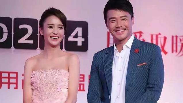 和佟丽娅分手4年后,46岁陈思诚隆重宣布喜讯,终于等到这一天