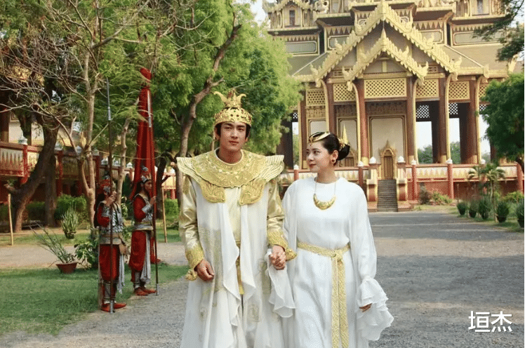 近20年评分最高的古装悬疑剧，排名前十都值得你再刷一遍。