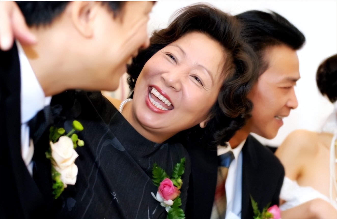 老丈人“理想女婿”职业排行，公务员错失榜首，第一名人见人爱？