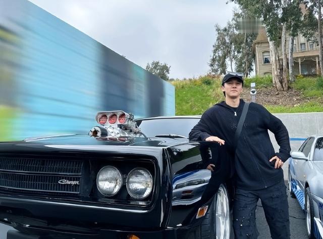 新《神雕侠侣》要来了,“杨过”帅出新高度,“小龙女”惊艳全场