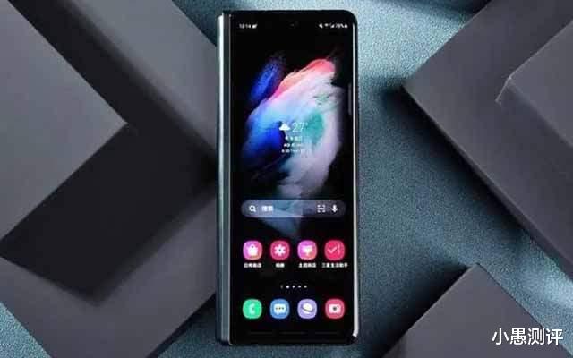 三星终于“发飙”了,12GB+512GB跌至1683元,重新定义性价比