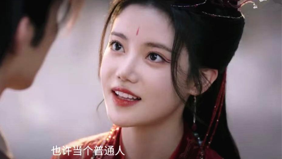 演女配惊艳，演女主真不想看！