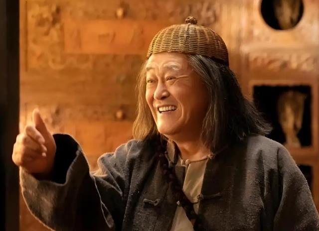 原来安守书和杨树林都不是真团长，辽宁民间艺术团历届团长都有谁