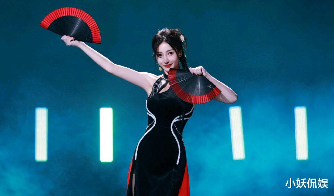 《浪姐5》成团名单曝光，12人获成团名额，冠军人选出乎意料