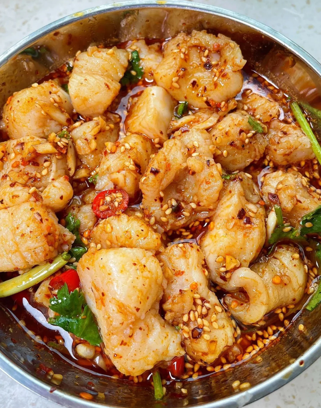 吃瘦要比饿瘦好,自己在家做减脂餐,吃干净真的会掉秤