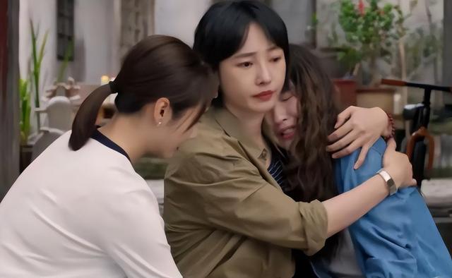 央视《好团圆》遭痛批，都市剧要接地气，但绝不是“接地府”！