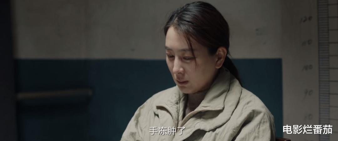 三个魔鬼细节,将《我是刑警》和《白夜破晓》的差距,瞬间拉开了