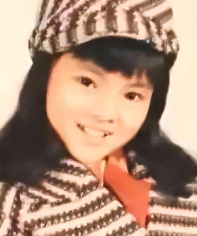 13岁被强行注射“抑制生长针”,如今的她,证实刘晓庆没说错