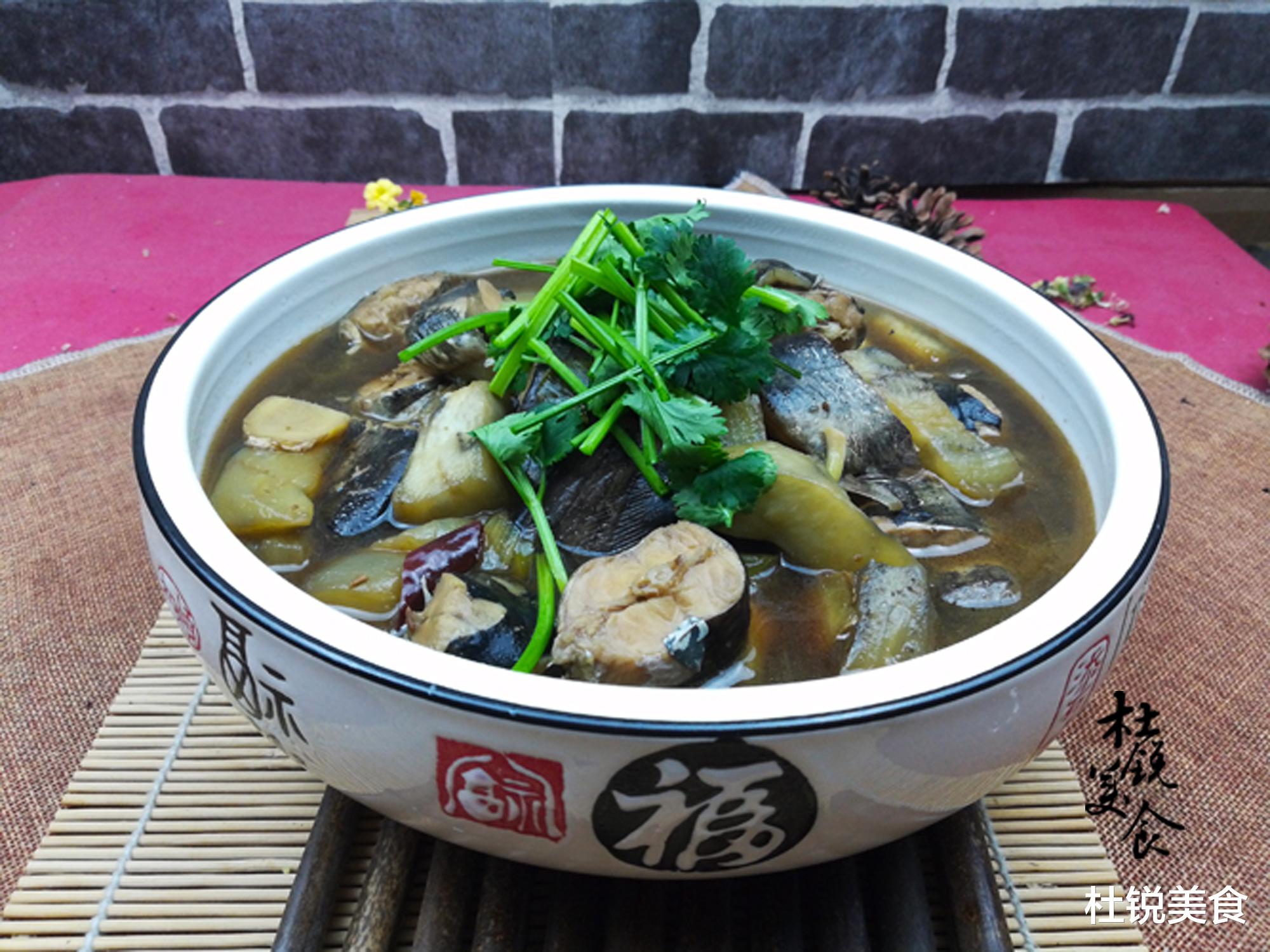 曾经受热捧的鲶鱼,为何现在吃的人越来越少了?这5点原因太现实