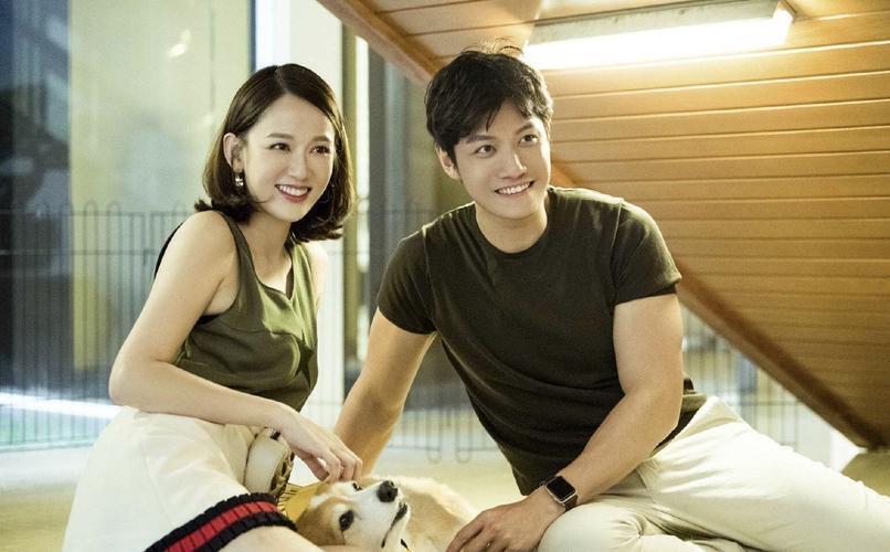 45岁陈乔恩婚礼将至!“七朵花合体当伴娘”,昔偶像剧男主角们当伴郎