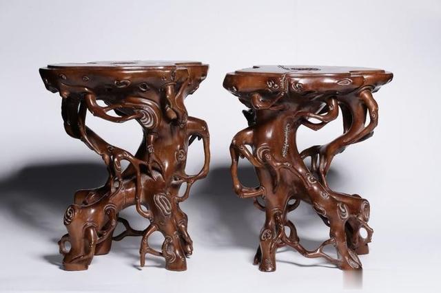 论雕工,黄杨在此谁来攻擂?