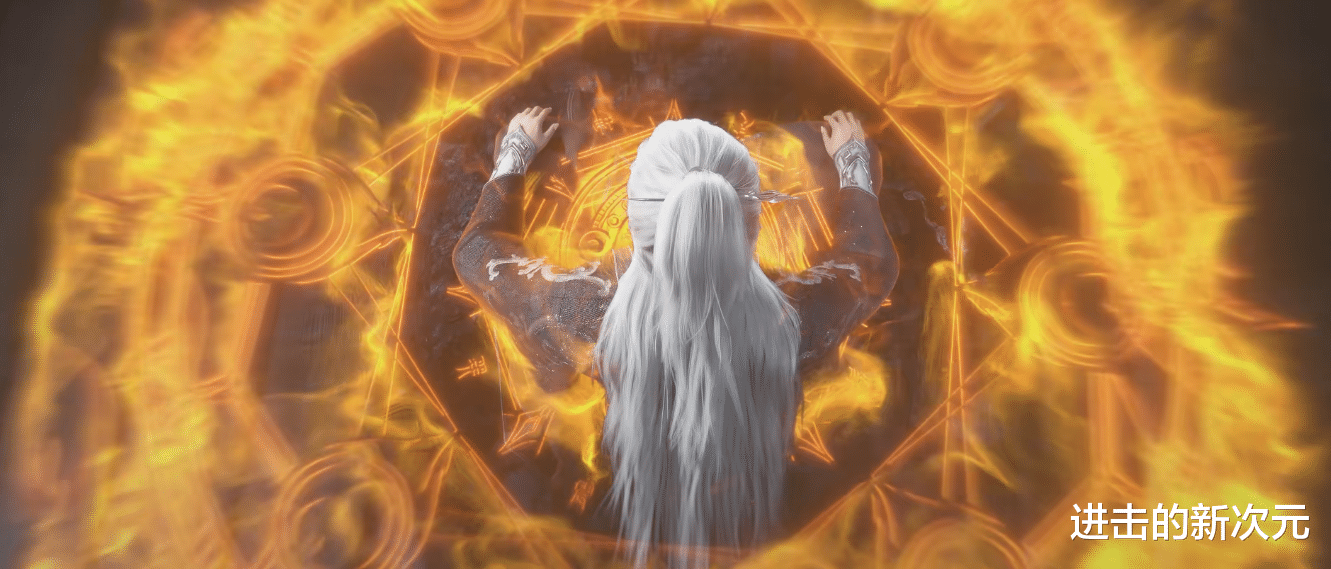 仙逆超前预告,王林新皮肤很帅,李慕婉新造型美翻,王林杀程灵