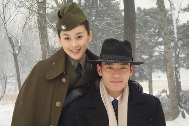 演女特务不招吐槽的女星,只服这3位,颜值高不说还满足大众想象