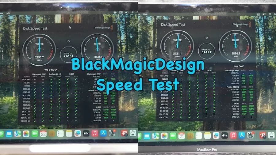 M系列MacBook Pro更換SSD？