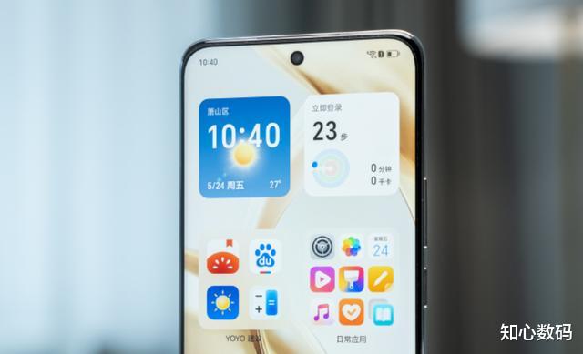 榮耀果斷“發(fā)飆”，256GB降到1438元，高配旗艦淪為千元機