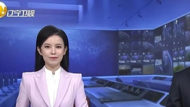 辽宁台新闻一姐在一年内痛失三位大将后也裸辞了，这背后到底发生了什么？